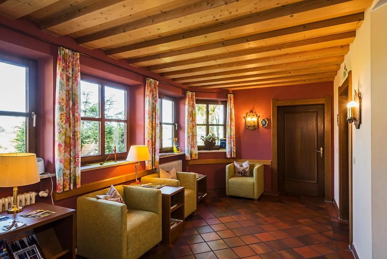 Roßhaupten Allgaeu Ferienhaus Strobel