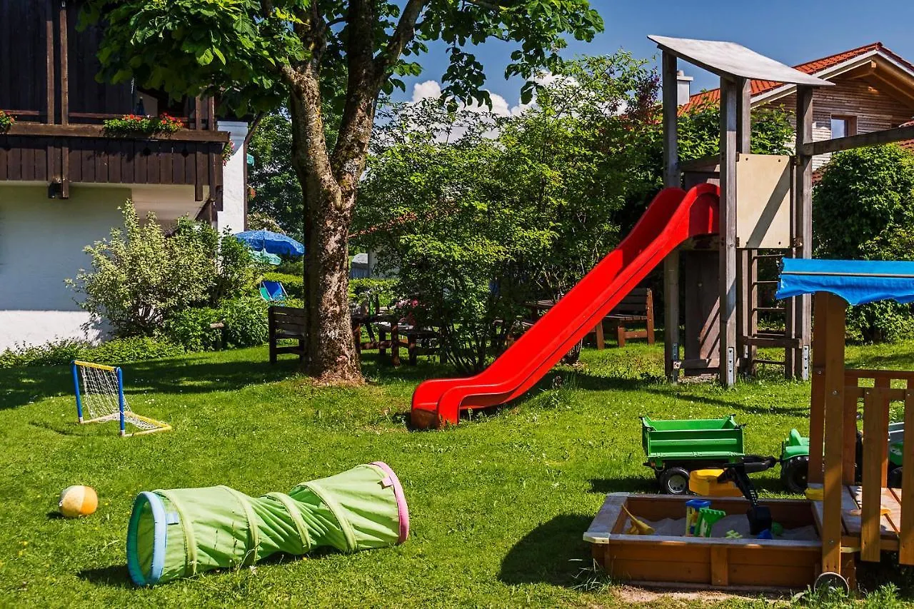 Roßhaupten Allgaeu Ferienhaus Strobel 0*,